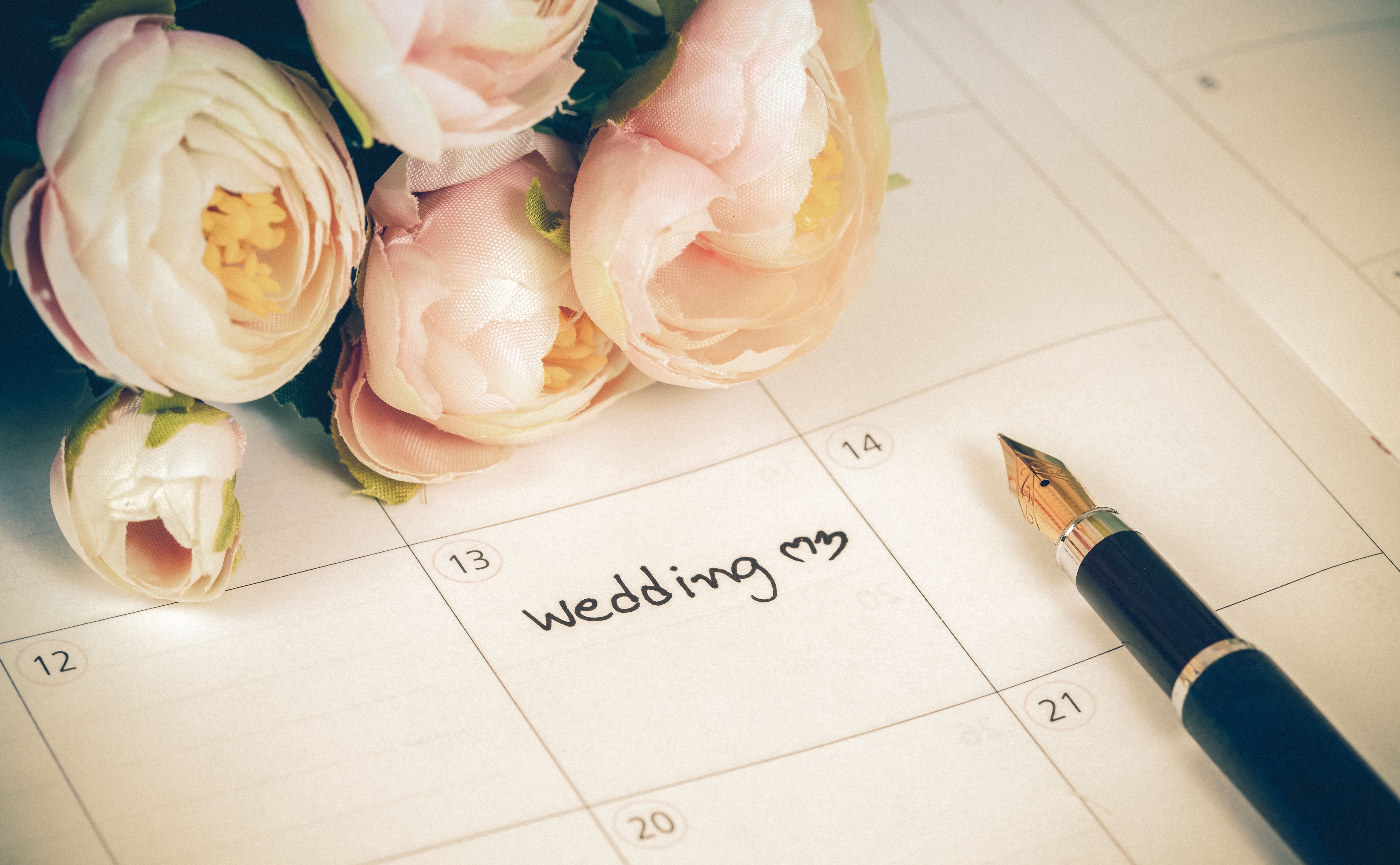 planing your wedding first dance