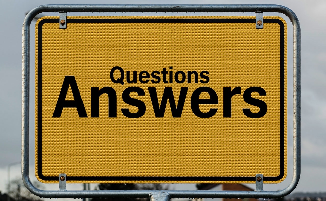 questions and answers