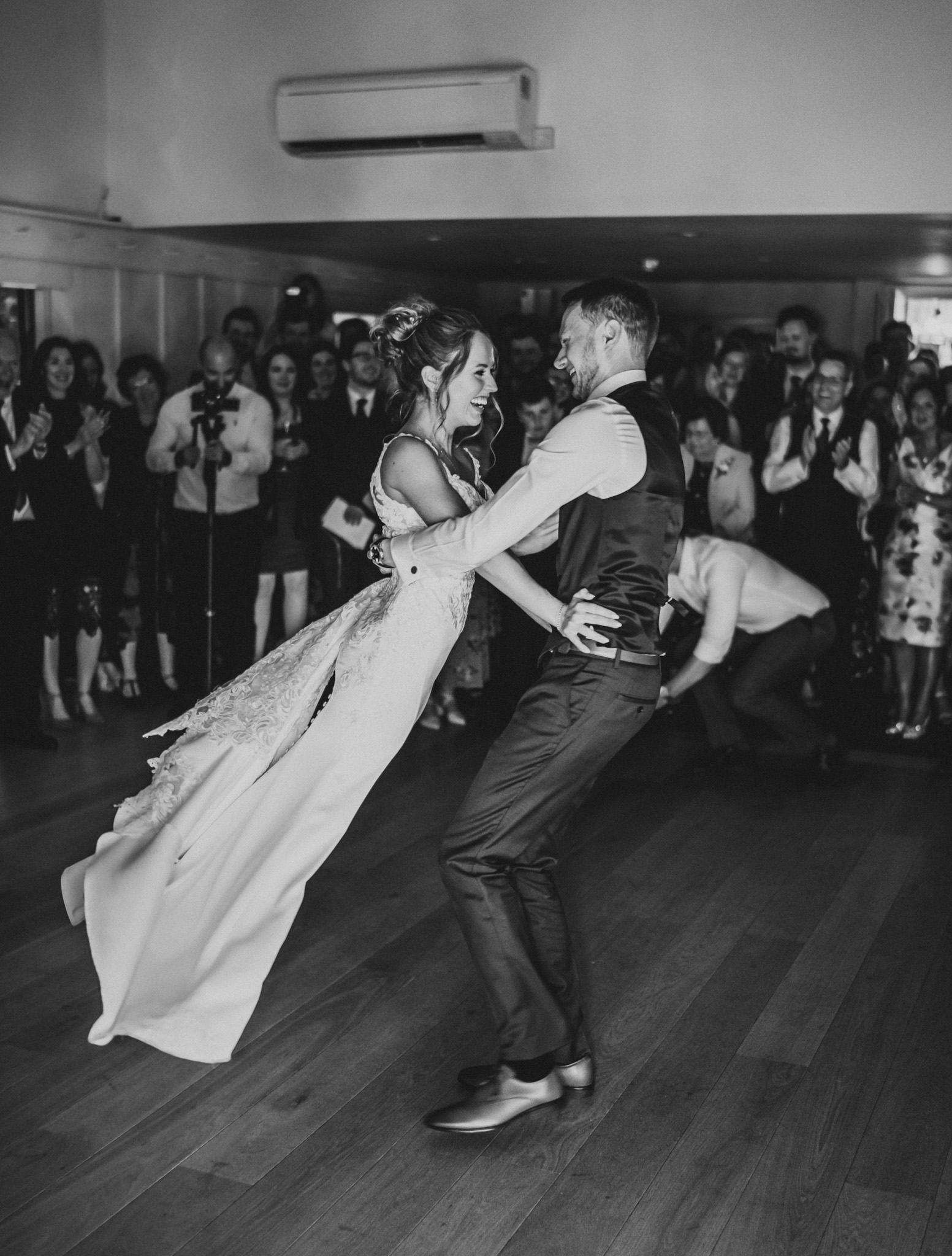 The A To Z Of Choreographing Your First Dance Creating Magic Step By Step First Dance London 